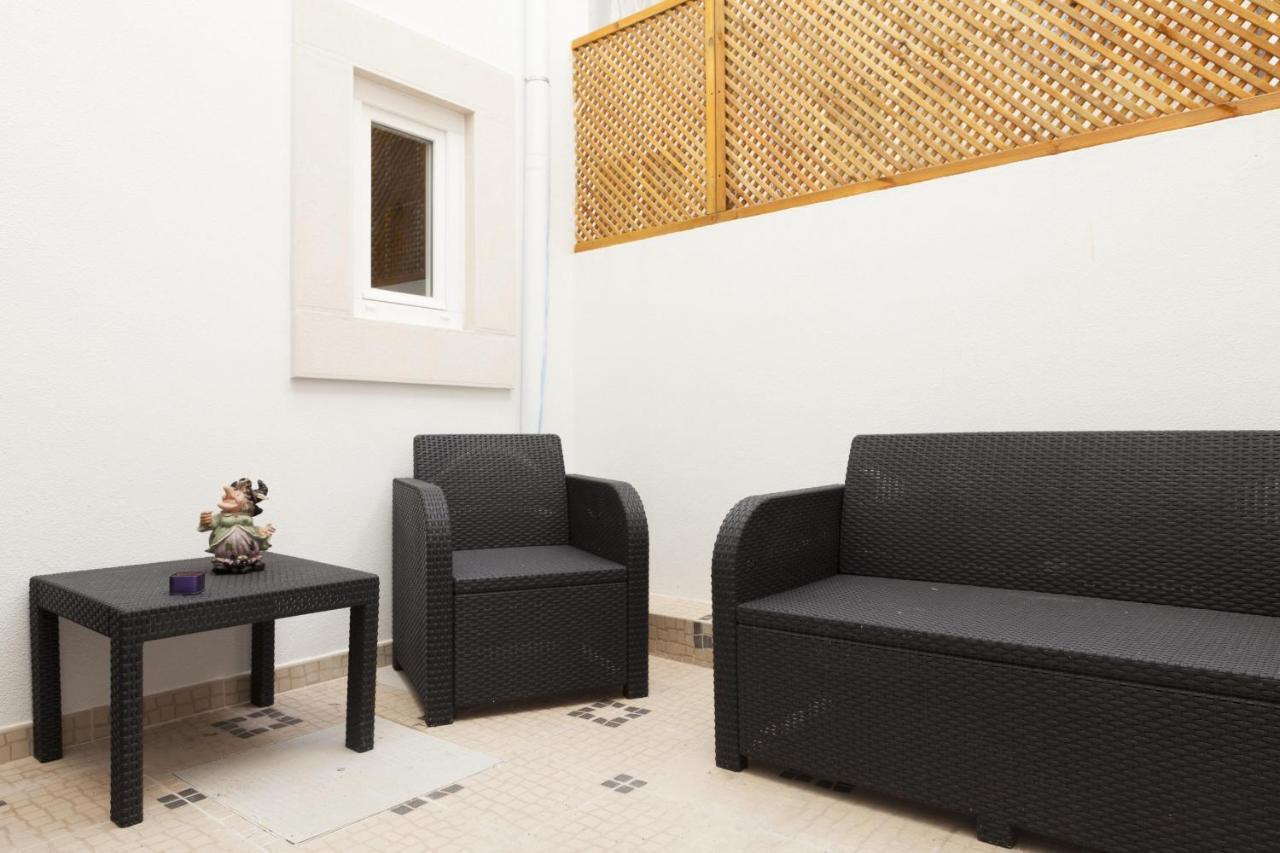 Apartamento Downtown Blue Terrace By Homing Lisboa