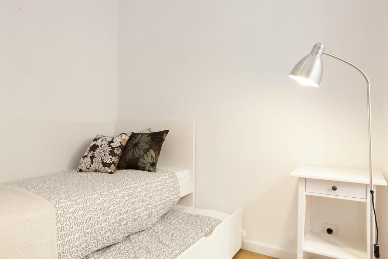 Downtown Blue Terrace By Homing Apartamento