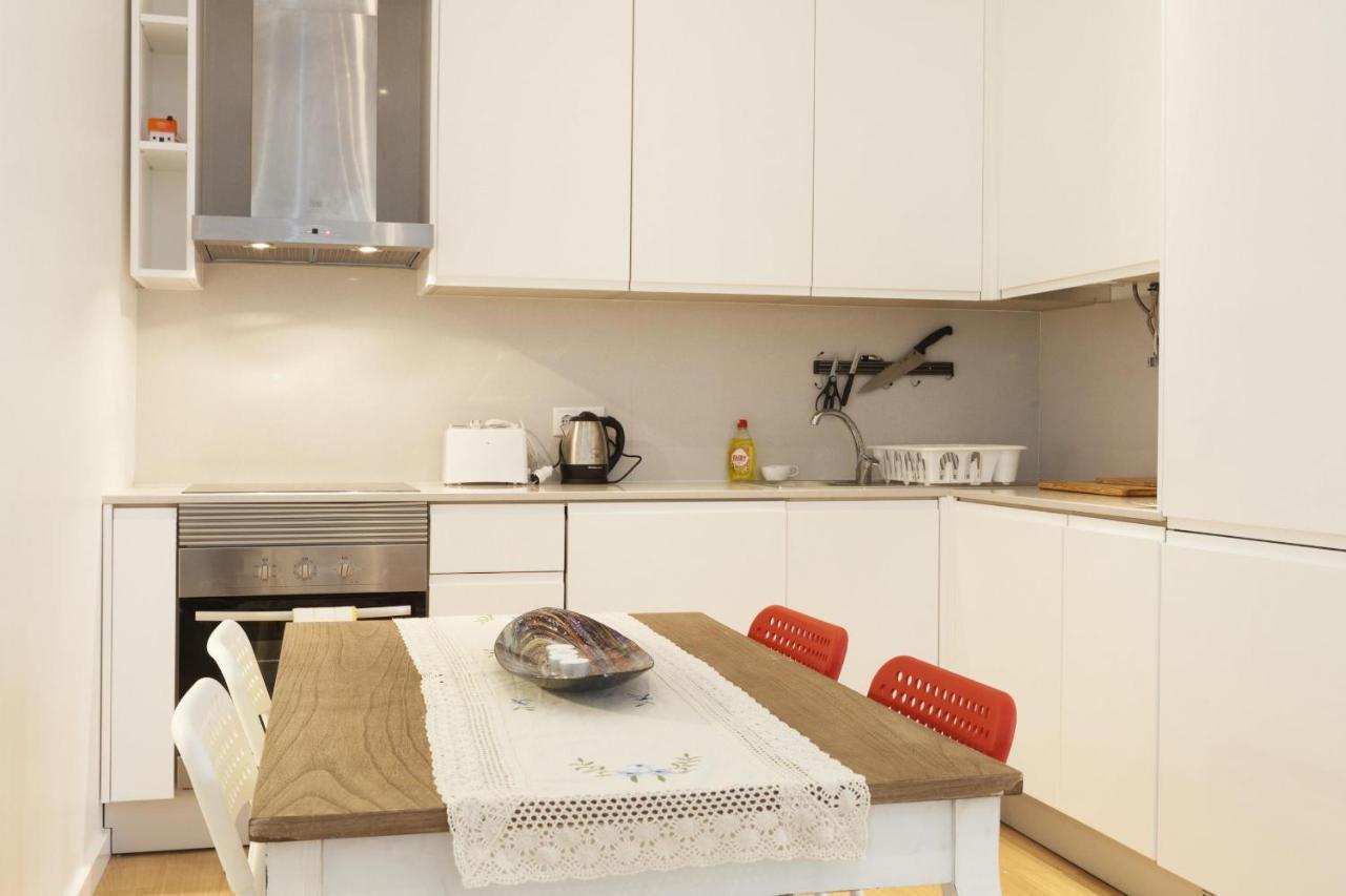Downtown Blue Terrace By Homing Apartamento *