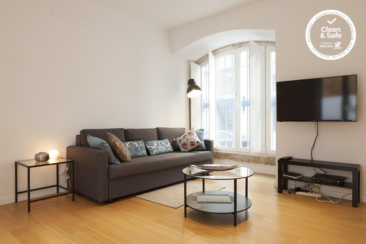 Downtown Blue Terrace By Homing Apartamento *