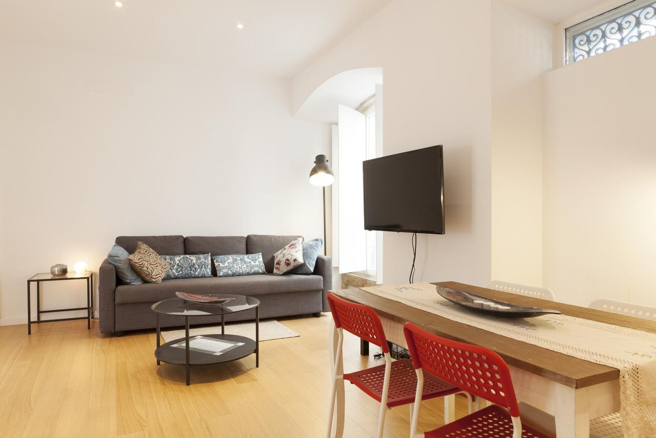 Downtown Blue Terrace By Homing Lisboa