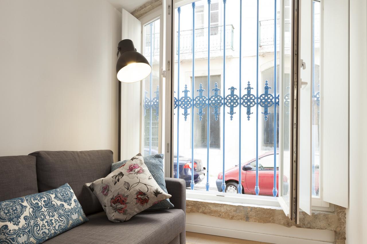 Downtown Blue Terrace By Homing Apartamento *
