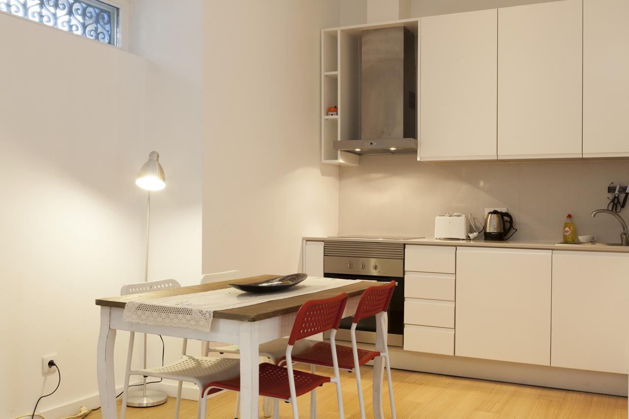 Downtown Blue Terrace By Homing Apartamento