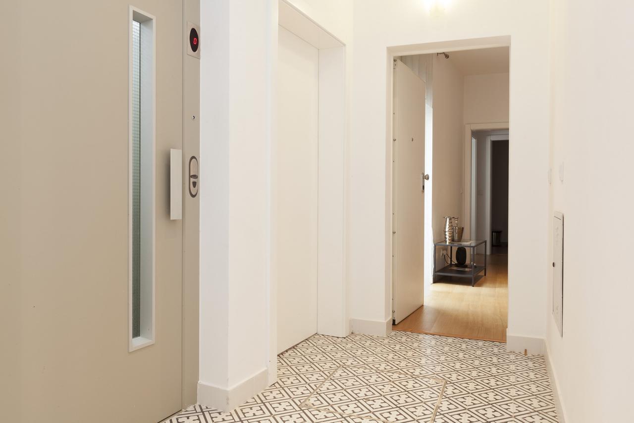 Apartamento Downtown Blue Terrace By Homing *