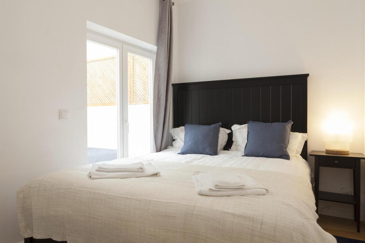 Downtown Blue Terrace By Homing Apartamento Lisboa